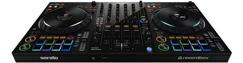 Mezcladora Controlador Pioneer Dj Ddj-flx10 4 Canales