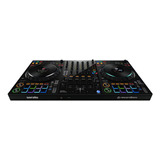 Pioneer Dj Ddj-flx10 4 Canales Controlador Dj