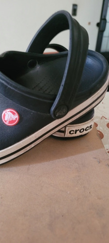 Crocs Crocband Originales Kids Unisex