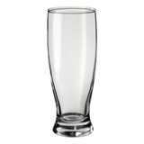 Vaso De Vidrio Amsterdam 325 Ml Cerveza Rigolleau X 12 Unid