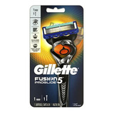 Gillette Fusion Proglide Manual Men's Razor With Flexball