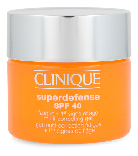 Gel Hidratante Superdefense Spf Clinique