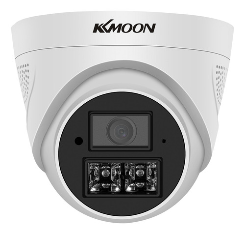 Câmera De Segurança Security 720p Vision, Motion Dvr Camera