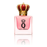 Q By Dolce & Gabbana Edp 30 Ml Para Mujer 3c