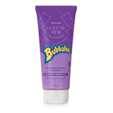 Loção Hidratante Bubbaloo Uva 200ml Boticario