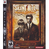 Silent Hill Home Coming - Ps3