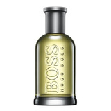 Hugo Boss Bottled Perfume Masculino Eau De Toilette 50 Ml