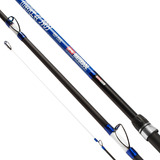 Caña Waterdog 3 Tr Marea 3.90 Grafito Lance 100-200g Lance