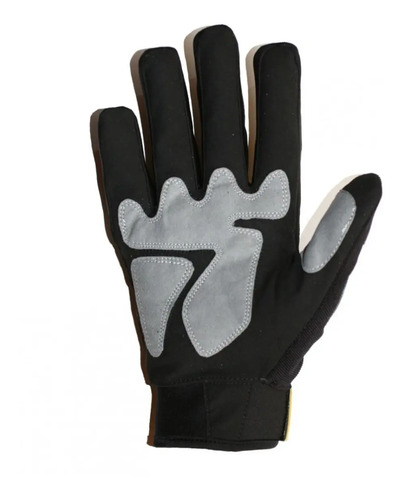Guantes Para Ciclismo De Montaña Dedo Largo Verri Mod. 660