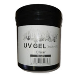 Gel Clear Uv Unha Gel Acrigel Honey Girl 1kg