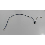 Flex Cable LG 43uj6560 Parlantes
