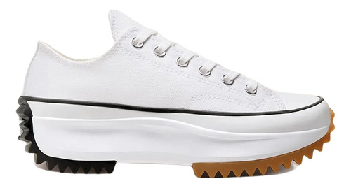 Zapatilla Converse Run Star Hike Plataforma 