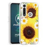 Yodueiv Phone Case For Moto G8 Plus, Motorola G8 Plus Case