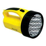 Linterna Recargable Spotlight 19 Leds 110/220v 1706 Dp Led