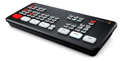 Switcher Blackmagic Design Atem Sdi 