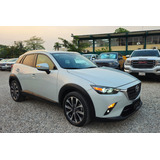 Mazda Cx-3 2.0 Sport At 2019