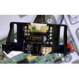 Placa  Sensor Control Remoto Tv LG 43lf5900