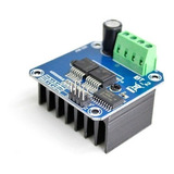 Módulo Driver Ponte H 43a Bts7960 Bts7960b - Arduino