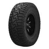 Llanta 33x12.50 R22 Haida Hd878 Mud Terrain 121q