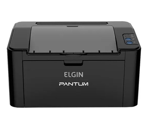 Impressora Elgin Pantum Laser Mono P2500w Wifi