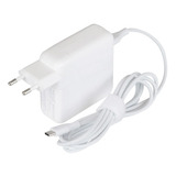 Carregador Fonte Energia Usb-c 96w Compativel Macbook Air M1