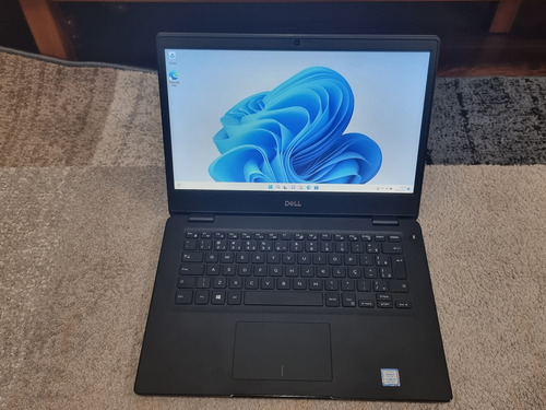 Notebook Dell Latitude 3400 I5-8250u 8gb Ram 128gb Ssd 500gb