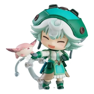 Prushka, Made In Abyss, Figura Nendoroid, 10 Cm