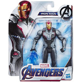 Hasbro Marvel Avengers Figura De Acción Iron Man