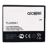 Pila Bateria Tli025a1 Alcatel Pixi 4 Ot5012g A3 Plus Pop 4
