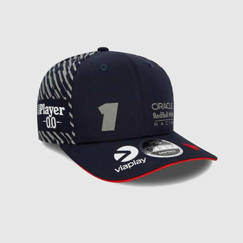 Gorras F1 Y Max Verstappen