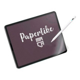 Película Tipo Paperlike Fosca Compatível iPad Todos Modelos