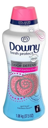 Downy Fresh Protect Odor Intensificador Perfume 1,06 Kg