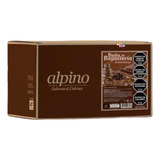 Chocolate En Stick Baño De Reposteria Alpino X 6 Kg Lodiser