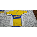 Camiseta De Boca Original Año 2001