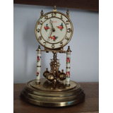 Reloj Antiguo Kundo Aniversario 400 Dias - Made In Germani -