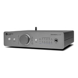 Cambridge Audio Dac 200m Streamer Gris