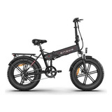 Bike Eletrica Engwe 