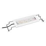 Lámpara Led Para Pecera Y Plantas, Luz De Acuario, 3 Modos R