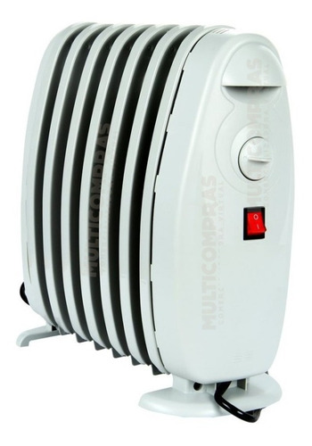 Calefactor Calentador Chimenea Para Finca, Casa Apartamento