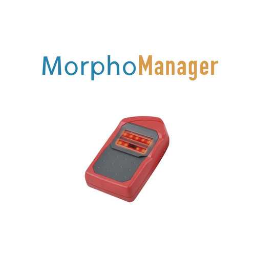 Mmlight Morphomanager Pro Pack Light Inc. Eestación