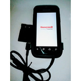 Terminal Datos Honeywell Dolphing Ct50 Android 6,2d,estuche