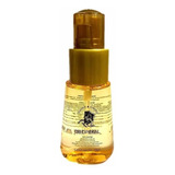 Aceite De Pelo Caballo 70ml Obopekal