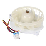 Motor Ventilador Refrigerador LG 1970 Rpm 2,7w - Original