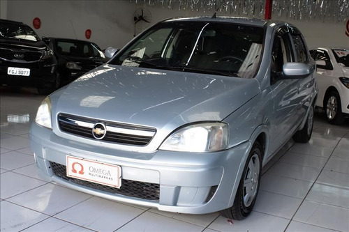 CHEVROLET CORSA 1.4 MPFI PREMIUM SEDAN 8V