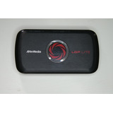 Placa De Captura Live Gamer Portable Lite - Gl310- Lgp