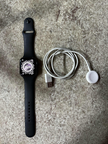 Apple Watch Séries 5 44mm