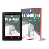 Software Fx Sentinel - Drawdown Percent Close 5.7