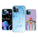 Capa / Capinha Para Celular -  Coleção Femininas 