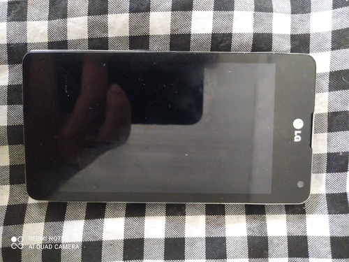 LG Optimus G/e977 - 32gb (precisa Reinstalar A Rom)