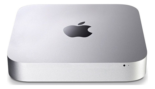 Apple Mac Mini Late 2014 I5 2.6ghz 8gb Ram Ssd 480gb